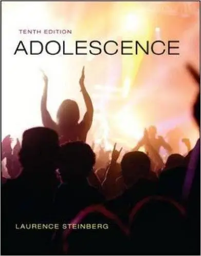 Adolescence, 10th Edition