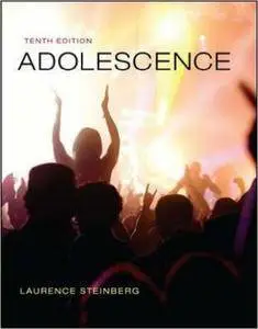 Adolescence, 10th Edition
