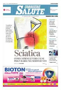 Corriere Salute - 2 Dicembre 2021