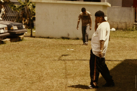 Straight from the Barrio (2008)