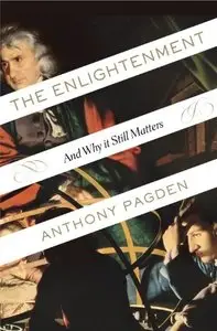 The Enlightenment: And Why It Still Matters (repost)