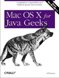 Mac OS X for Java Geeks [Repost]