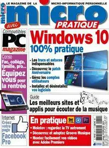 Micro Pratique - Octobre 2016