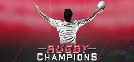 Rugby Champions (2019)