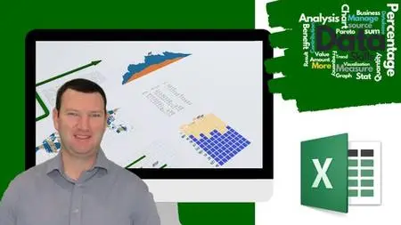 Tables and Formulas with Excel [2020 Edition]