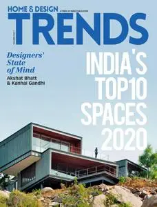 Home & Design Trends - December 2020