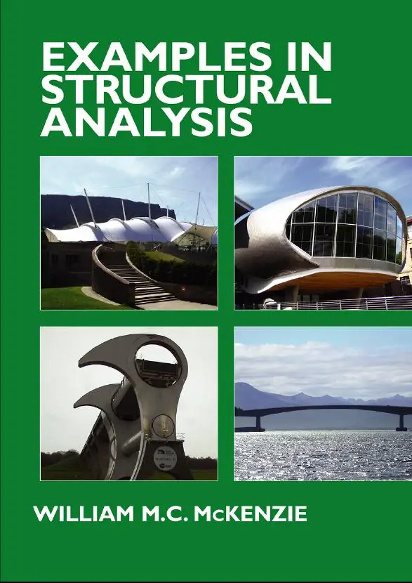 Examples in Structural Analysis