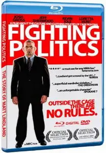 Fighting Politics (2009)