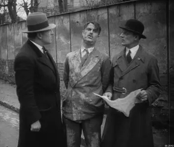 L'Age d'Or (1930)