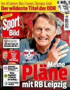 Sport Bild - 13 Juli 2016