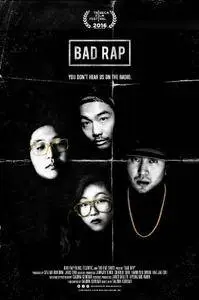 Bad Rap (2016)