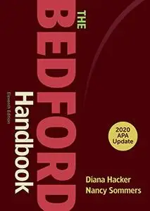 The Bedford Handbook with 2020 APA Update, Eleventh Edition