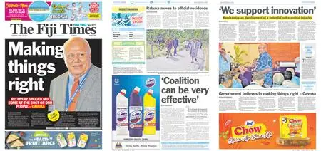 The Fiji Times – April 24, 2023
