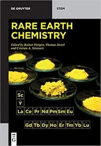 Rare Earth Chemistry