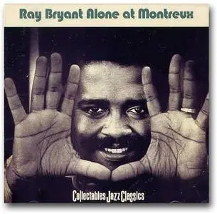 Ray Bryant - Alone at Montreux (Live, 1972)