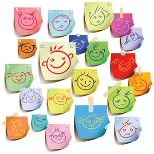 Stickers 