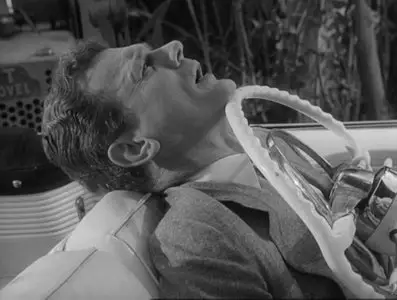 Alfred Hitchcock: Breakdown (1955)