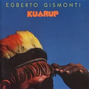 Egberto Gismonti - Kuarup (1989)