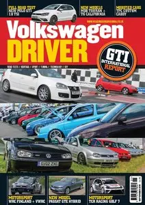 Volkswagen Driver - September 2015