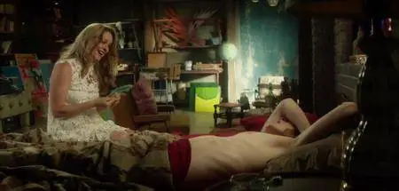 American Woman S01E11