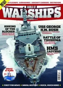 World of Warships – February 2019