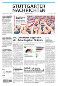 Stuttgarter Nachrichten  - 16 Mai 2022