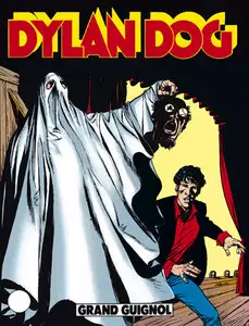 Dylan Dog Numero 31 - Grand Guignol