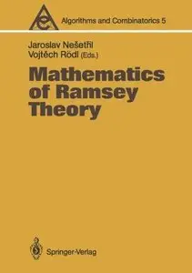 Mathematics of Ramsey Theory (Repost)