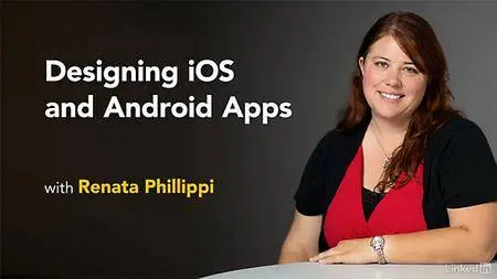 Lynda - Designing iOS and Android Apps