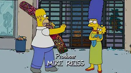 The Simpsons S18E03