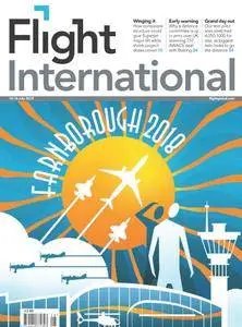 Flight International - 10 July 2018