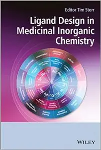 Ligand Design in Medicinal Inorganic Chemistry  (repost)