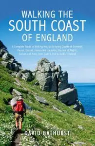 «Walking the South Coast of England» by David Bathurst