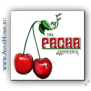 VA - The Pacha Experience (2006)