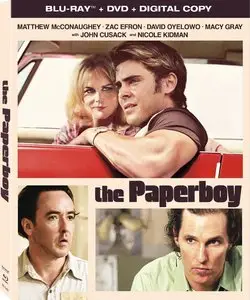 The Paperboy (2012) [Full BluRay]