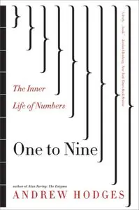 One to Nine: The Inner Life of Numbers (repost)