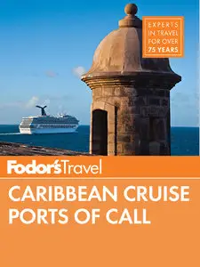 Fodor's Caribbean Cruise Ports of Call (Travel Guide)