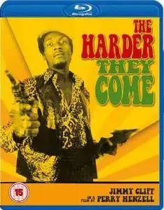 The Harder They Come (1972)