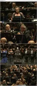 Yuri Temirkanov, Orchestra e Coro del Teatro Regio di Parma - Verdi: Messa da Requiem (2012) [BDRip]