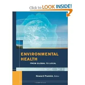 Environmental Health: From Global to Local