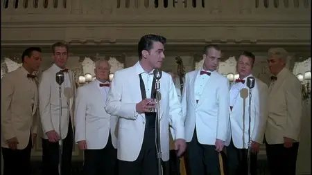 The Hudsucker Proxy (1994)