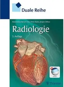Duale Reihe Radiologie (Auflage: 3) [Repost]