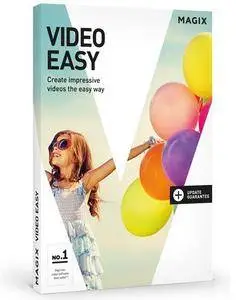 MAGIX Video Easy 6.0.2.130 (x64)