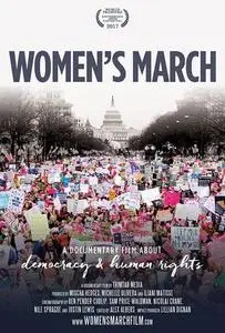 Women's March (2017)