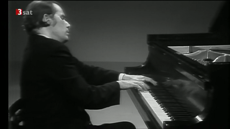 Glenn Gould - Jenseits der Zeit