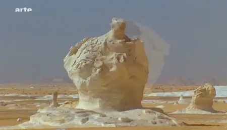 (Arte) L’Égypte des Bédouins (2011)
