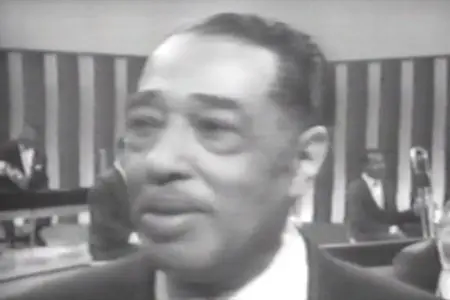 Duke Ellington - London Concert 1964 (2006)