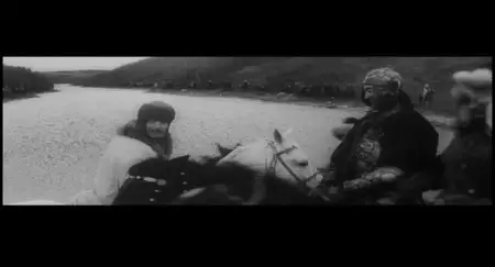 Andrei Rublev / Андрей Рублев (1966) [The Criterion Collection #34] [REPOST]