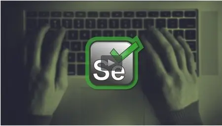 Udemy - Selenium TestNG working with Java