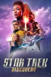 Star Trek: Discovery S03E00